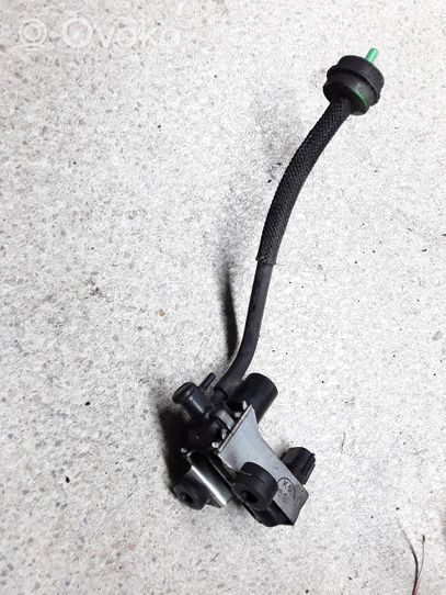 Subaru Outback Solenoīda vārsts 