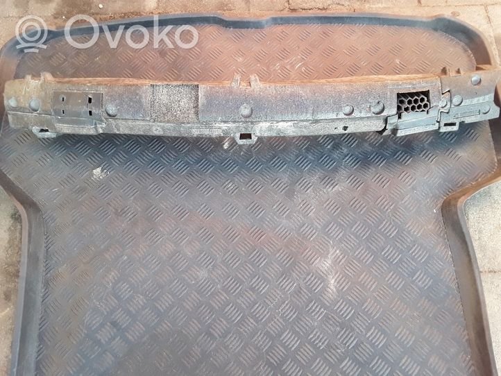 Alfa Romeo 159 Rear bumper foam support bar 606973660