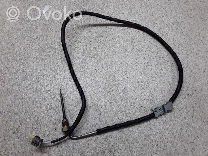 Mercedes-Benz E W212 Exhaust gas temperature sensor A0009059105