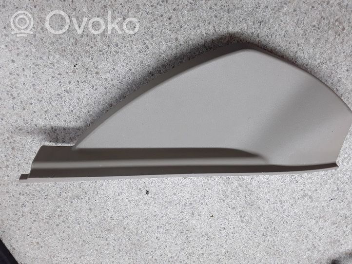 Mercedes-Benz GL X166 Rivestimento estremità laterale del cruscotto A1666800407