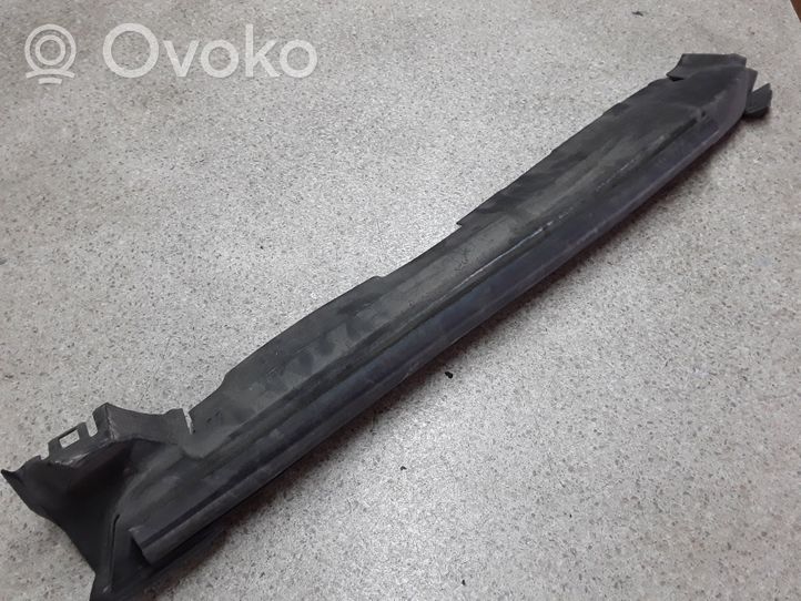 Toyota Land Cruiser (J150) Panel wykończeniowy błotnika 5380760110