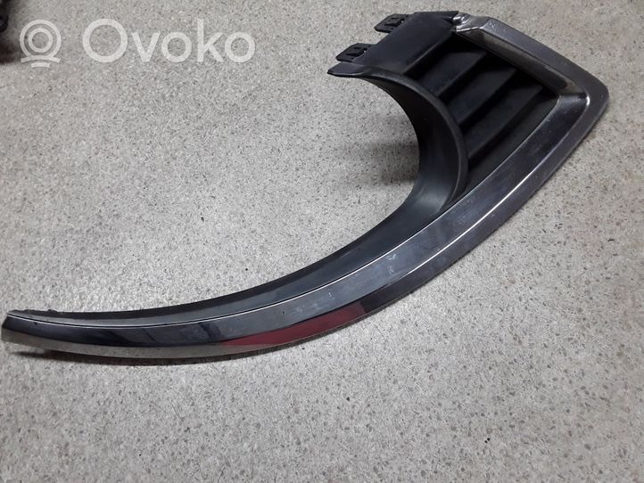 Saab 9-5 Maskownica / Grill / Atrapa górna chłodnicy 12758629