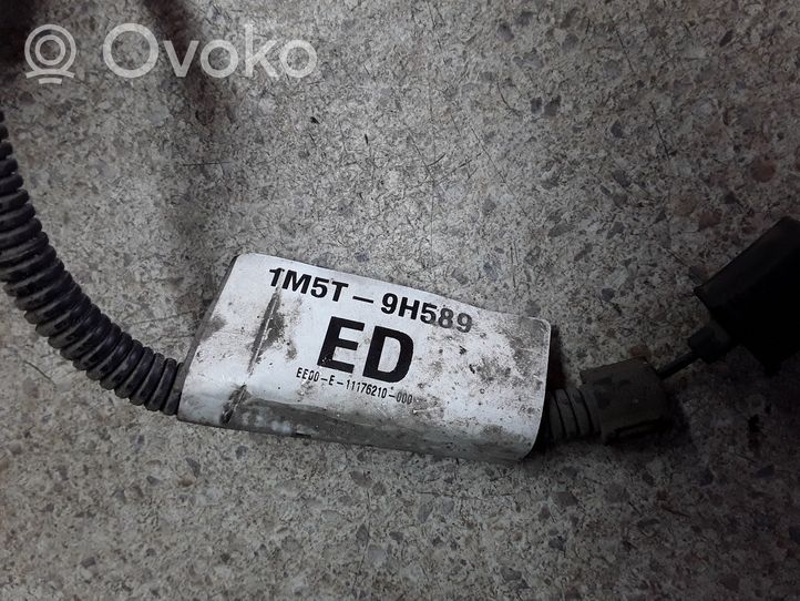 Ford Focus Cavi iniettore di carburante 1M5T9H589ED