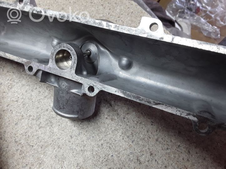 Opel Vectra C Intake manifold 9117505