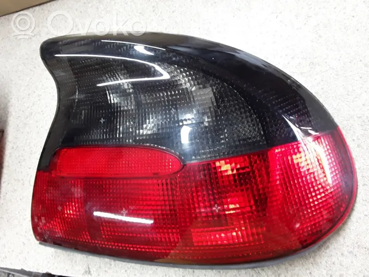 Opel Tigra A Set di luci posteriori 1222038