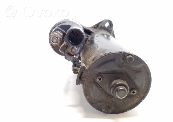 Volkswagen Crafter Starter motor 2339305119