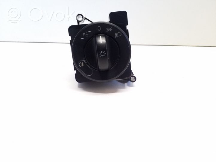 Volkswagen Crafter Light switch 9065450504