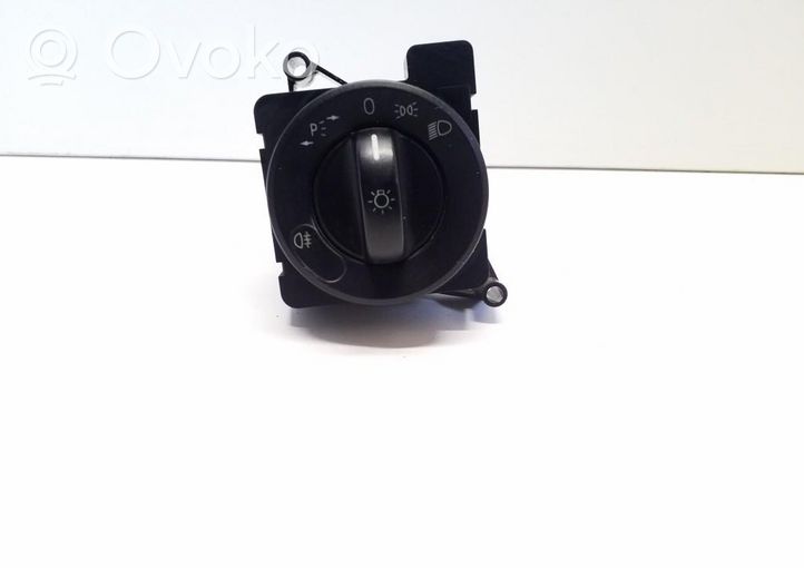 Volkswagen Crafter Light switch 9065450504