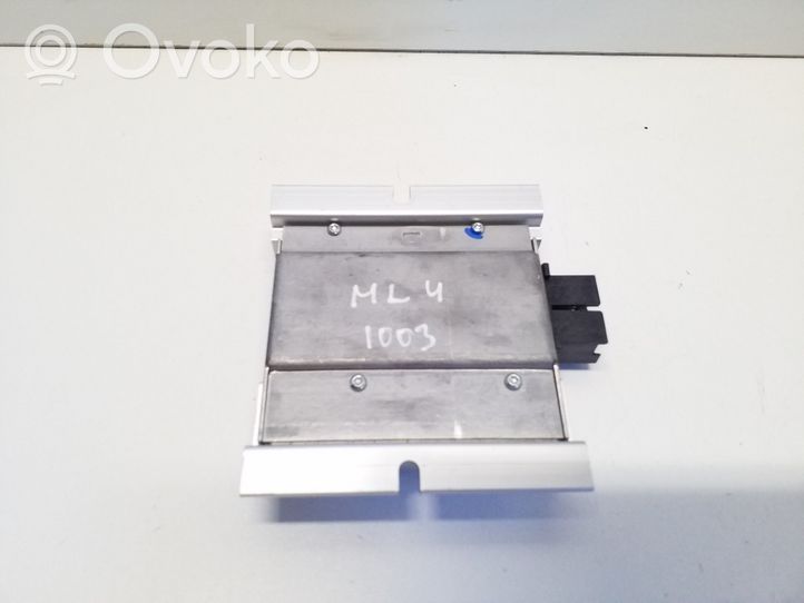 Mercedes-Benz ML W163 Module de contrôle de boîte de vitesses ECU A1635455032