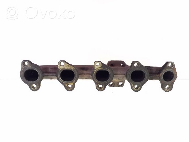 Volvo S40 Collettore di scarico 648028