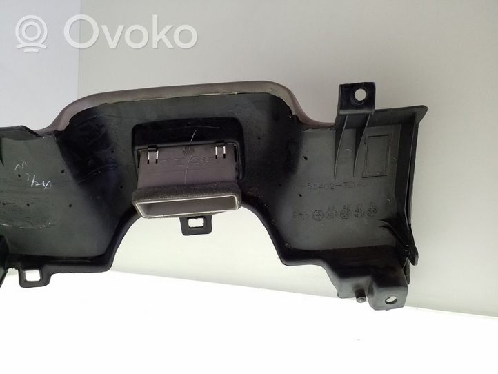 Lexus GS 300 400 430 Autres pièces du tableau de bord 5540230140