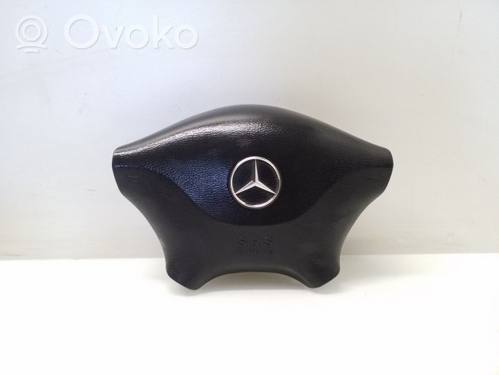 Mercedes-Benz Vito Viano W639 Airbag de volant 9J1242040183