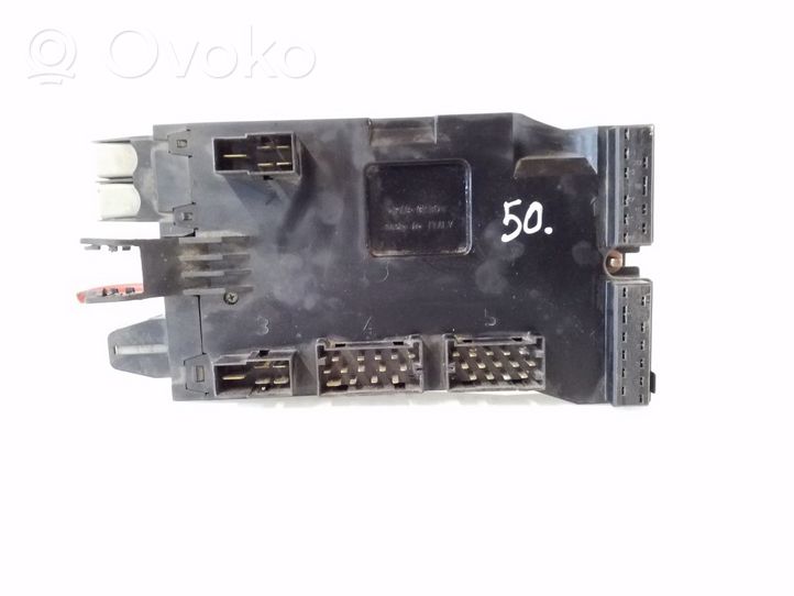 Mercedes-Benz Sprinter W901 W902 W903 W904 Modulo fusibile A0005402350