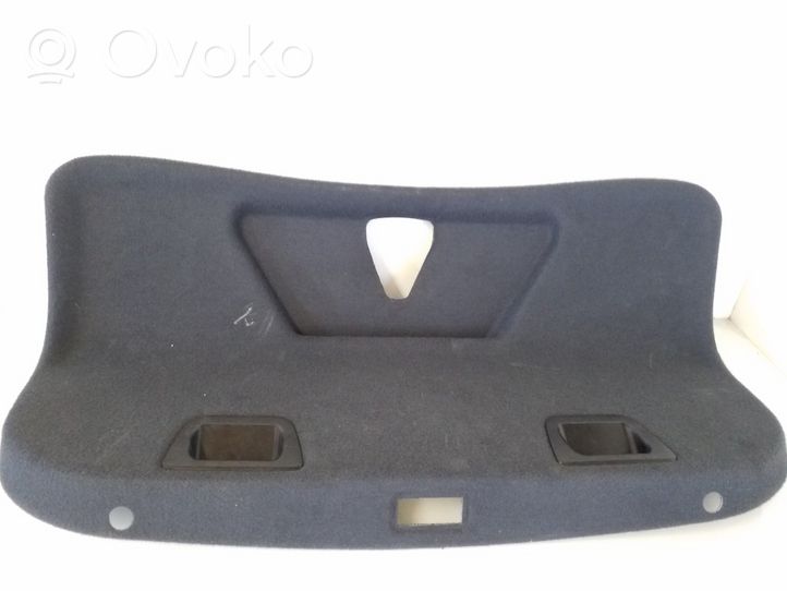 Audi A6 S6 C6 4F Garnitures hayon 4F5867975A