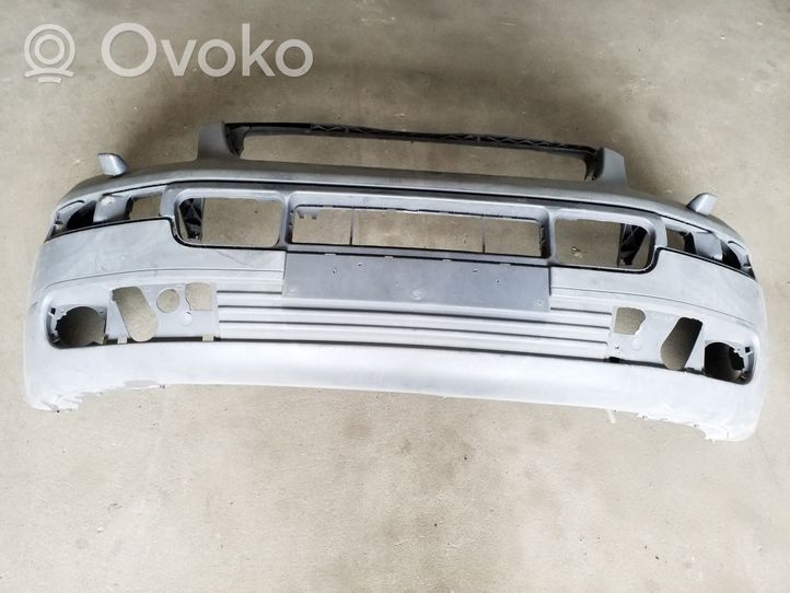 Volkswagen Transporter - Caravelle T5 Front bumper 7H08071011