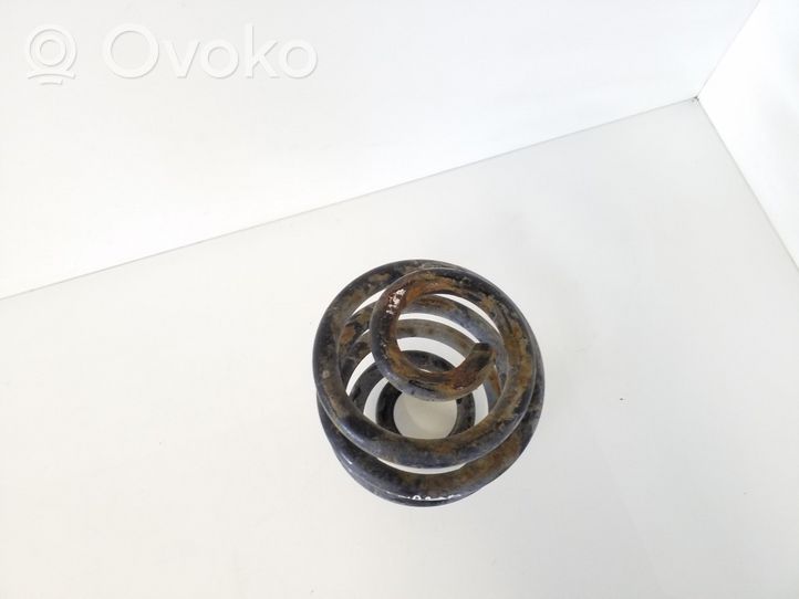 Volkswagen Sharan Rear coil spring 