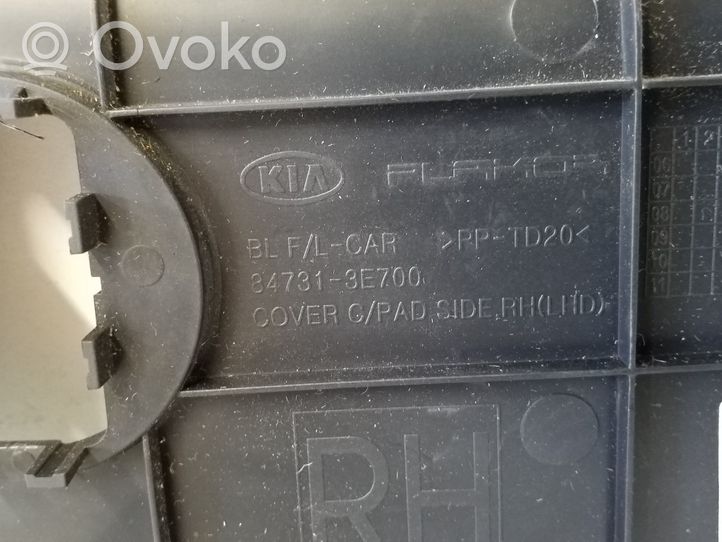 KIA Sorento Kita panelės detalė 847313E700