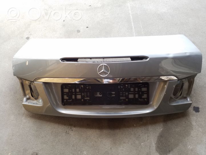 Mercedes-Benz E C207 W207 Portellone posteriore/bagagliaio A2077570135