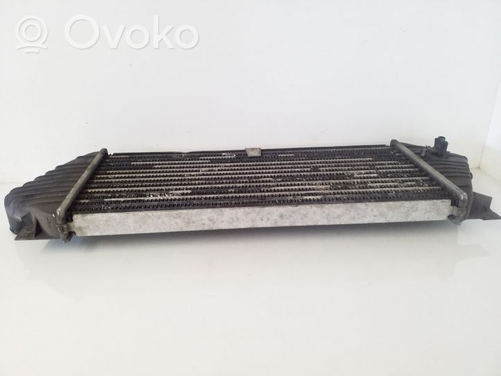 Mercedes-Benz ML W163 Chłodnica powietrza doładowującego / Intercooler 