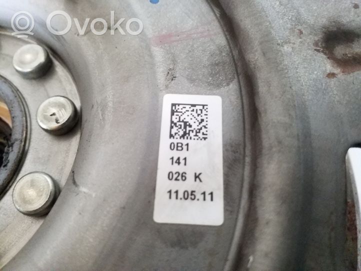 Audi A4 S4 B8 8K Sprzęgło / Komplet 0B1105266