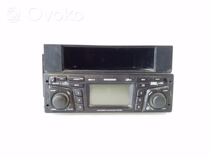 KIA Sorento Panel / Radioodtwarzacz CD/DVD/GPS MS4150RS