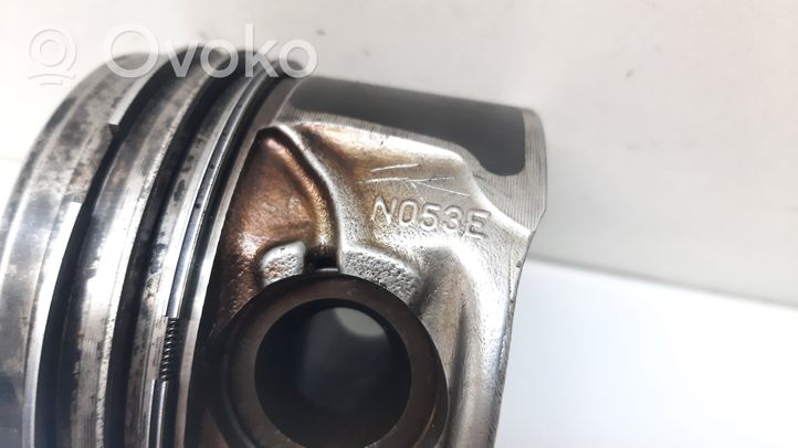 BMW 3 F30 F35 F31 Piston N053E