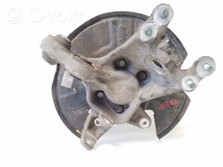 Hyundai i40 Rear wheel hub 