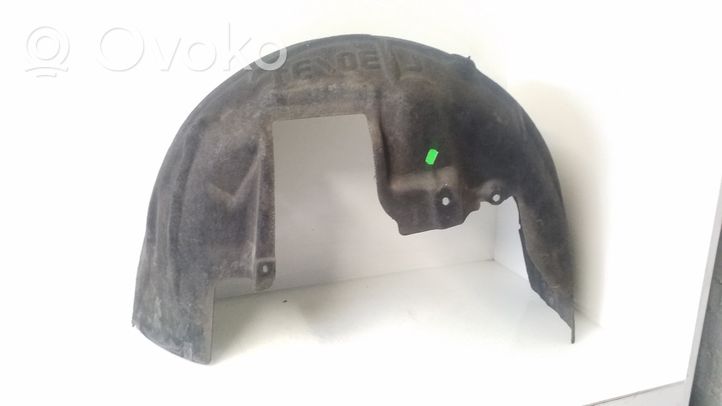 BMW 3 F30 F35 F31 Pare-boue arrière 51717260293