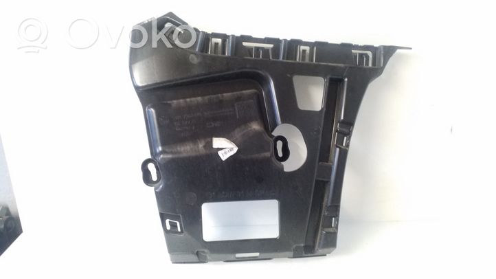 BMW 3 F30 F35 F31 Staffa angolare del supporto di montaggio del paraurti 7384480