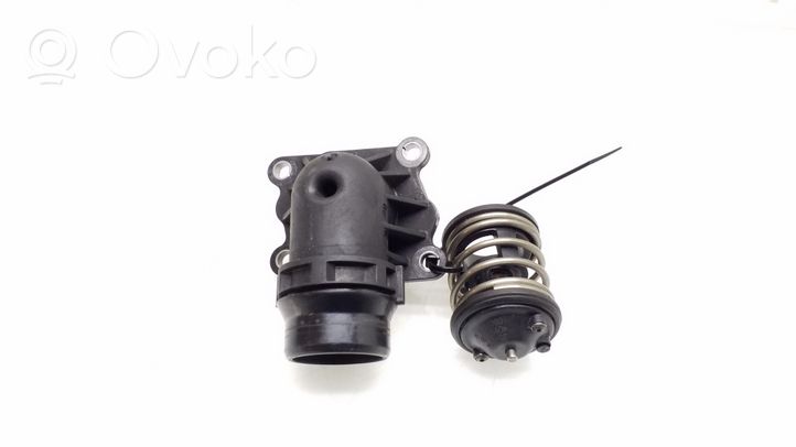 BMW 3 E90 E91 Carcasa del termostato 4099730