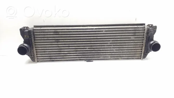 Mercedes-Benz Sprinter W906 Chłodnica powietrza doładowującego / Intercooler A9065010201