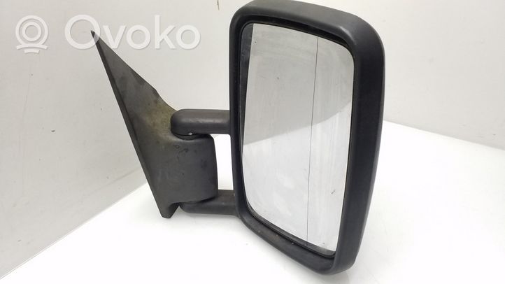 Mercedes-Benz Sprinter W901 W902 W903 W904 Coupe wind mirror (mechanical) E11015820