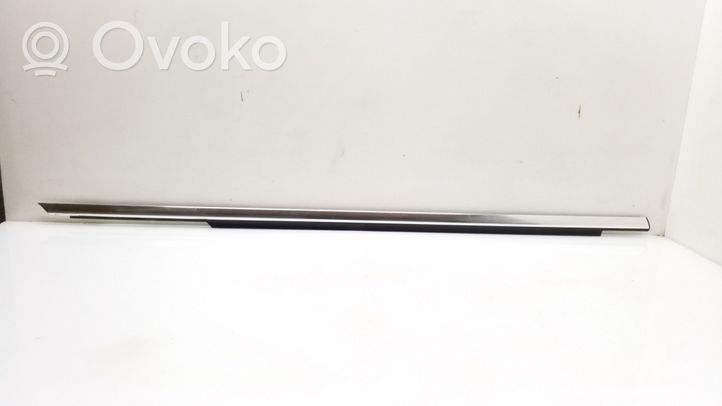 Mercedes-Benz C W204 Front door trim bar 