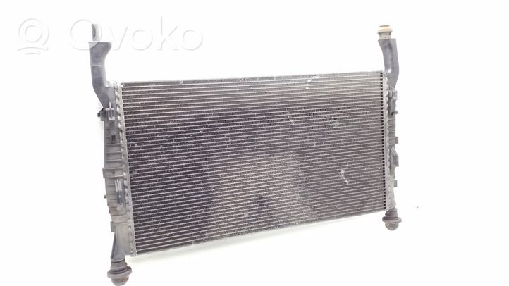 Ford Transit Radiateur de refroidissement 6C118005AD