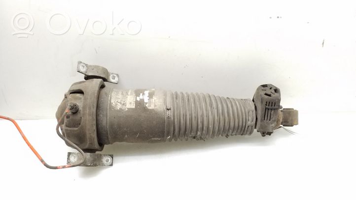 Volkswagen Touareg I Amortisseur, ressort pneumatique suspension arrière 7L6512021AG