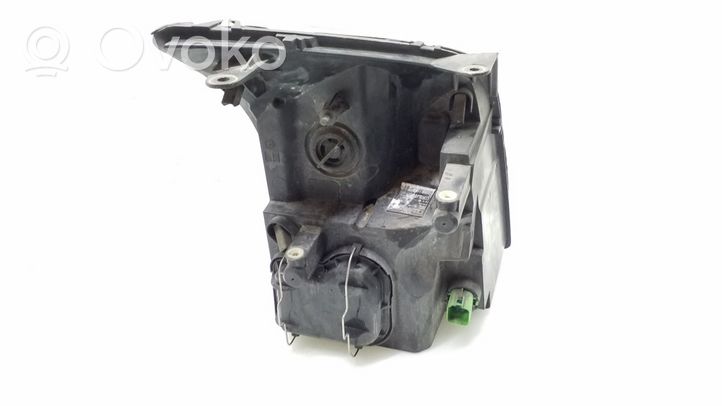 Ford Transit Lampa przednia 6C1113W030