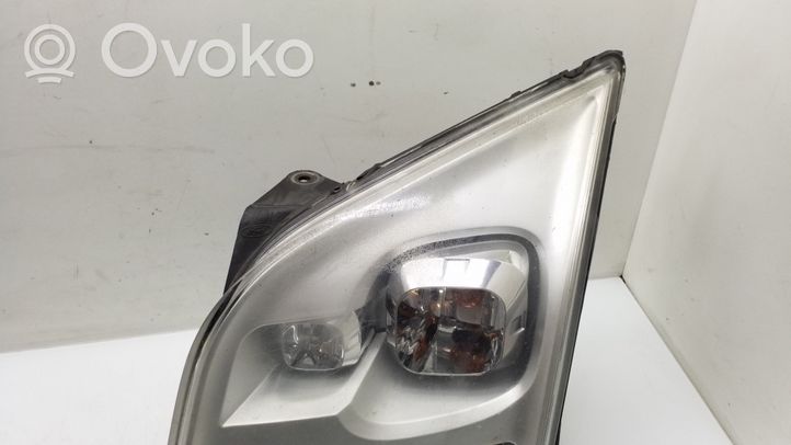 Ford Transit Headlight/headlamp 6C1113W030