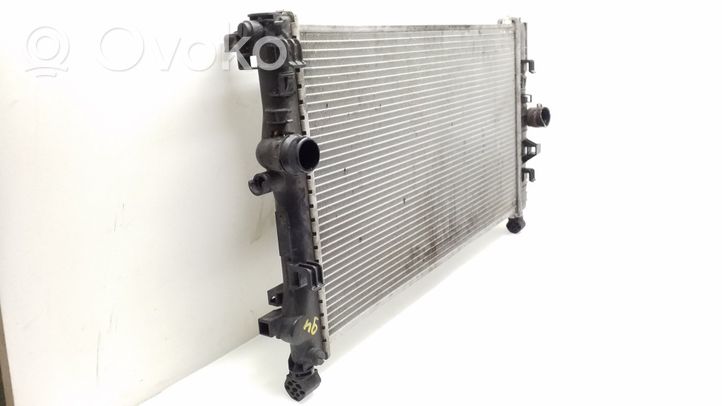 Opel Insignia A Radiateur de refroidissement 630715