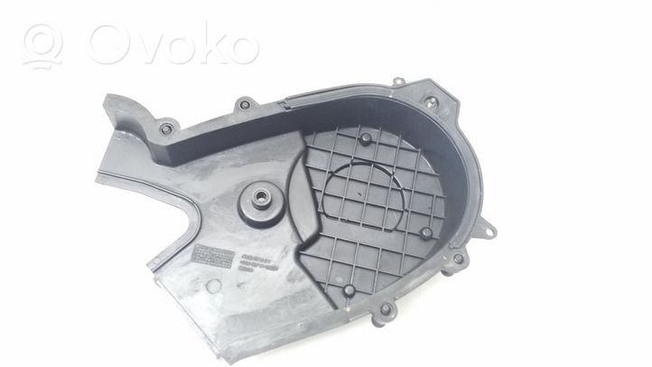 Citroen C6 Paskirstymo grandinės dangtelis 4R8Q6019BG