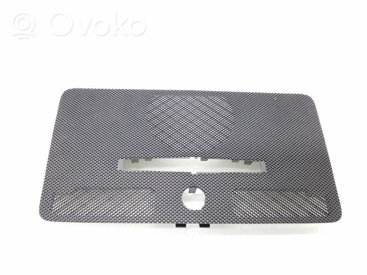 Mercedes-Benz C W204 Rivestimento altoparlante centrale cruscotto A2046800589