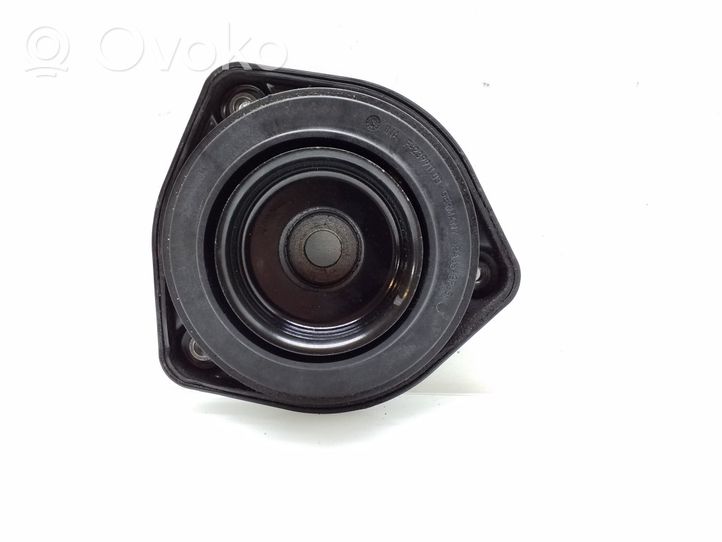 Mercedes-Benz C W204 Supporto di montaggio della molla elicoidale A2043201273