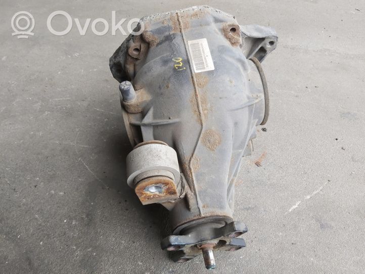 Mercedes-Benz C W204 Mechanizm różnicowy tylny / Dyferencjał 2043505601