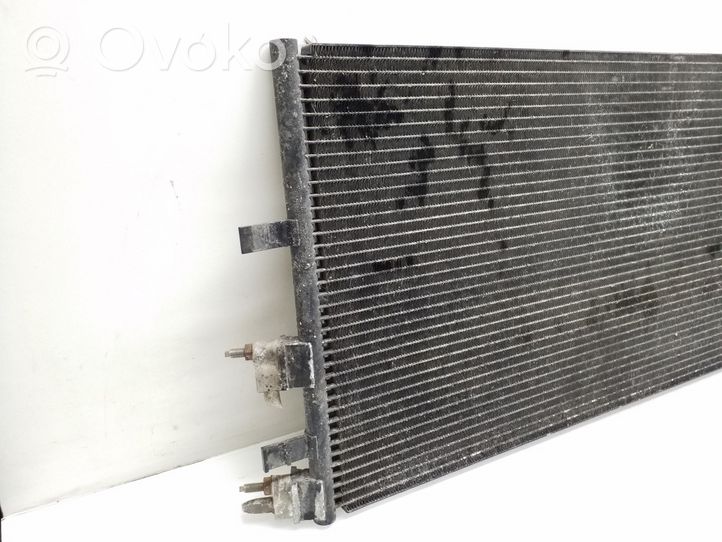 Ford Transit Jäähdyttimen lauhdutin (A/C) 0005636