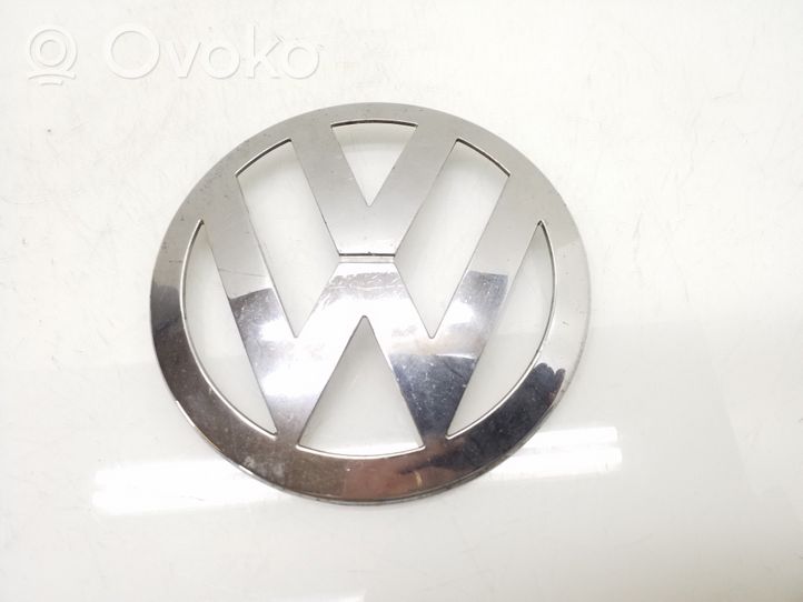 Volkswagen Transporter - Caravelle T5 Valmistajan merkki/logo/tunnus 7H0853601