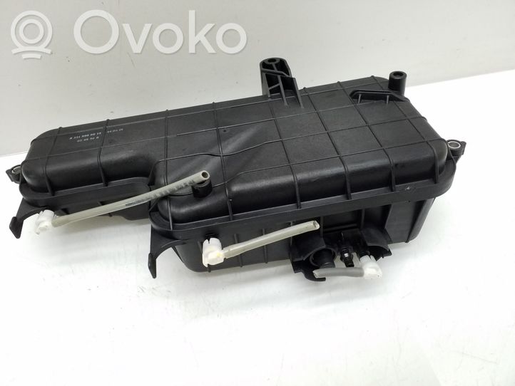 A2118000019 Mercedes-Benz E W211 Vacuum air tank, 15.00 € | RRR