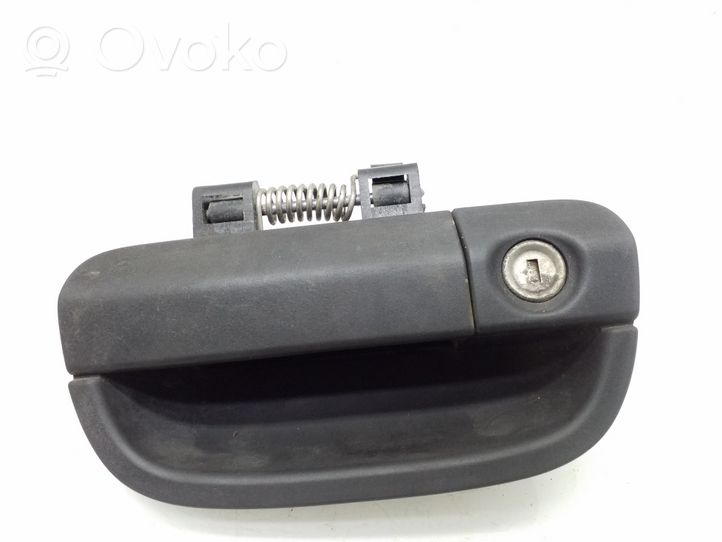 Mercedes-Benz Vito Viano W639 Loading door exterior handle A6397600559