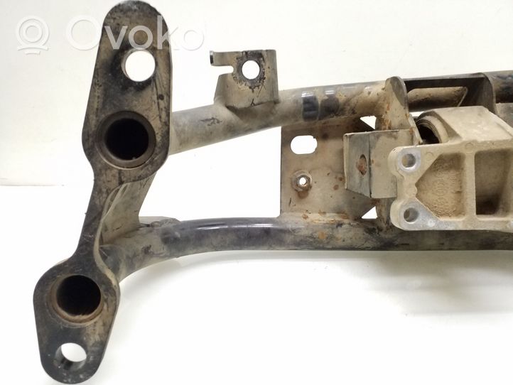 Land Rover Range Rover L405 Gearbox mounting bracket CPLA5060A
