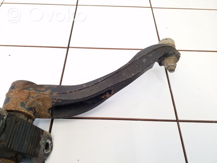 Land Rover Range Rover L405 Barra stabilizzatrice posteriore/barra antirollio CPLA5E484AG