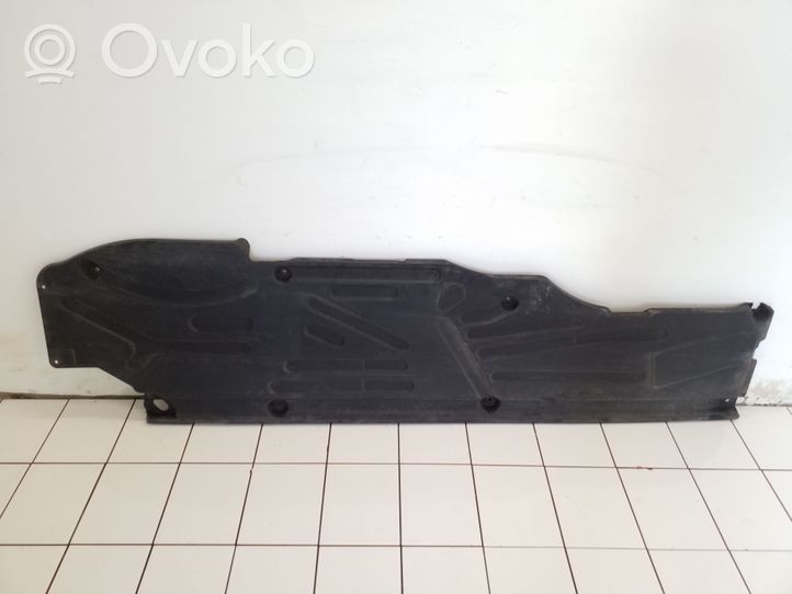 Mercedes-Benz CLK A209 C209 Center/middle under tray cover A2036190138