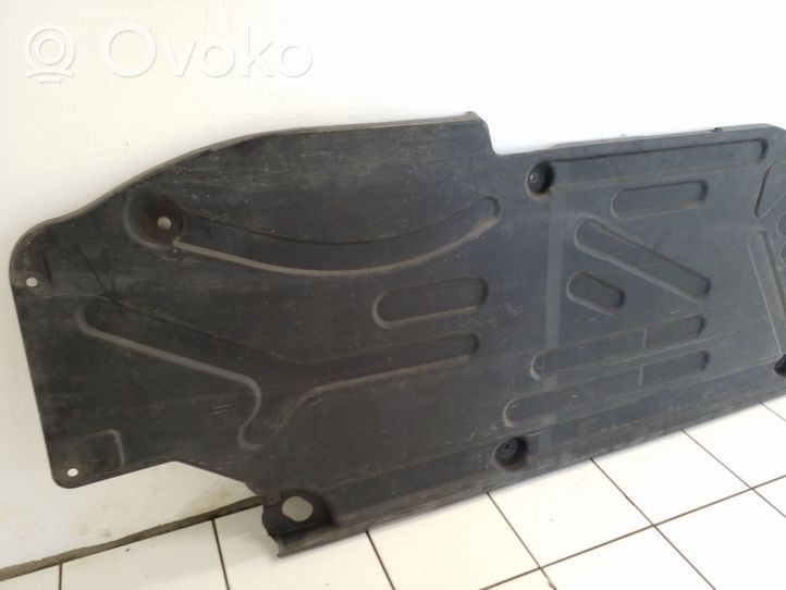 Mercedes-Benz CLK A209 C209 Center/middle under tray cover A2036190138